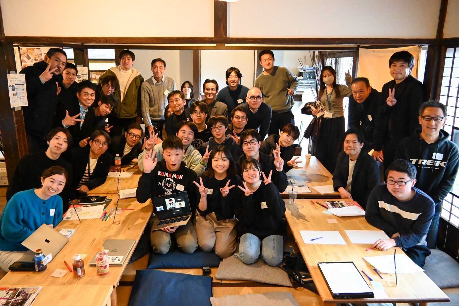 【SAND lab2025 閉幕】日本初！「SAND lab based on DAO」が創る「挑戦と経験が循環する地域」