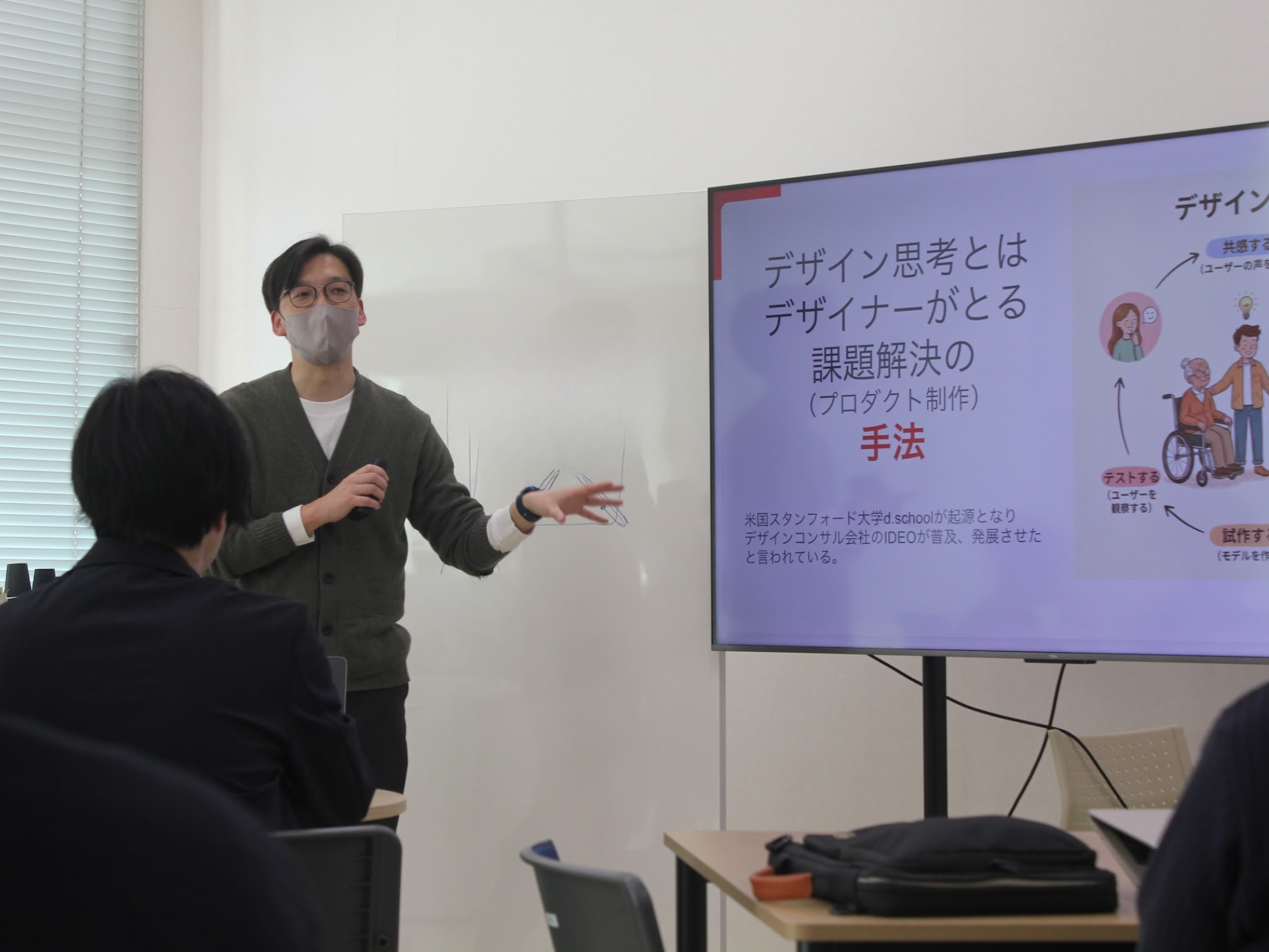 企業向け体験プログラム『STEAMDAYS!! NEXT LEADERS』を佐賀、唐津で開催！