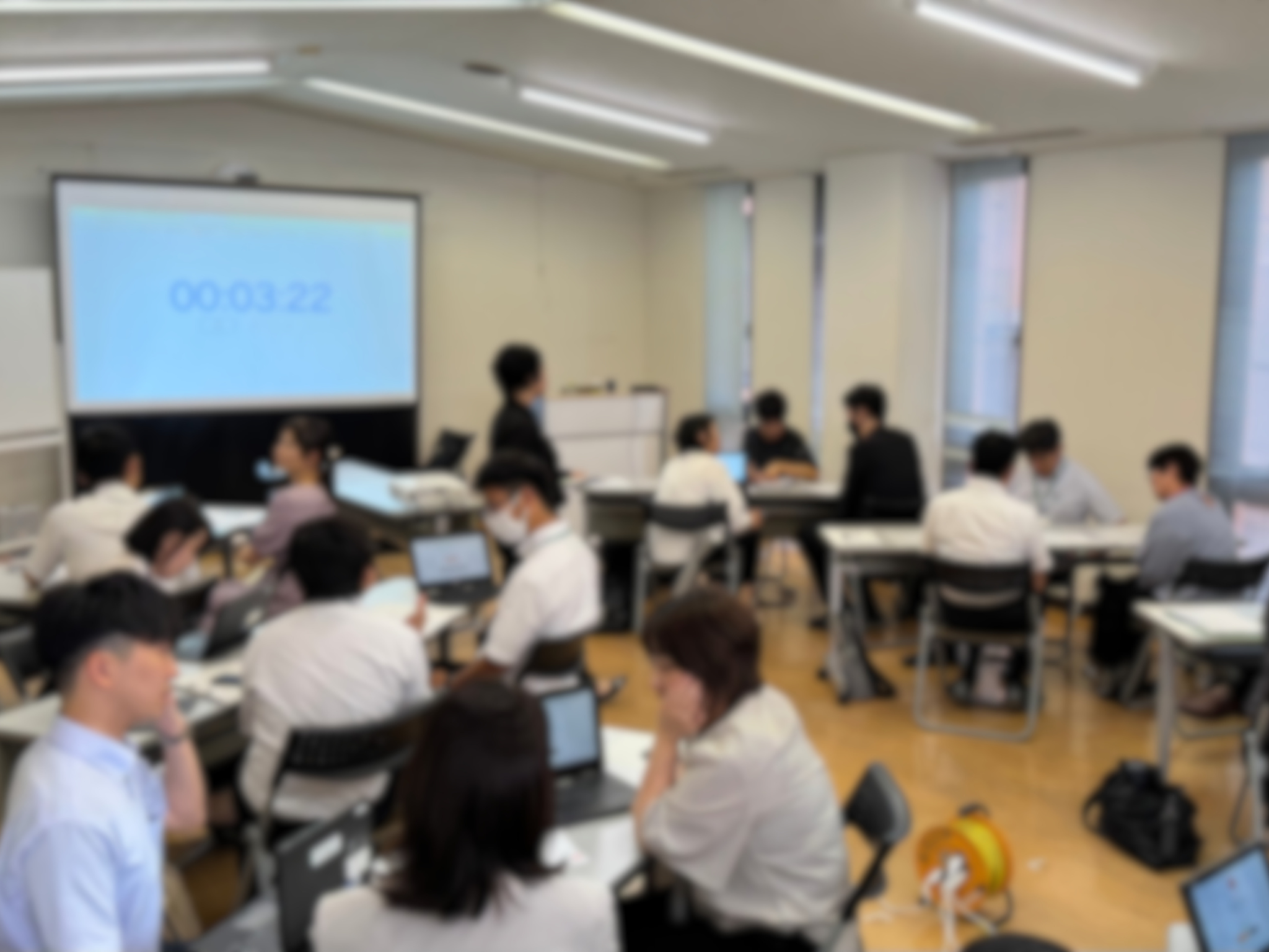 【実施報告】「正解を教えない」から、生徒の可能性が溢れ出す。佐賀県立高校・教員探究研修